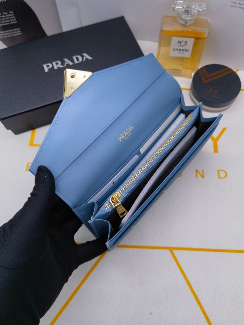 Prada Wallets Purse